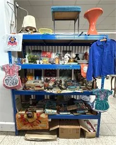 Hausrat-DDR Nostalgie