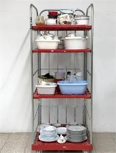 Household goods lot