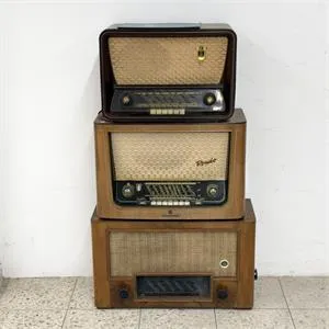 Radios