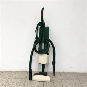 Vacuum cleaner