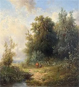 Hendrik Hendriks, Dialogue