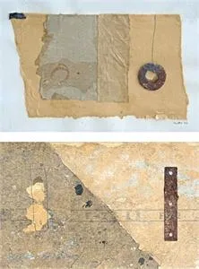 Issam S. Altay, Composicion I & II