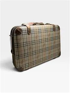 Valise Burberry