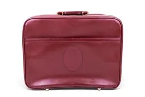 Valise / Weekender Cartier