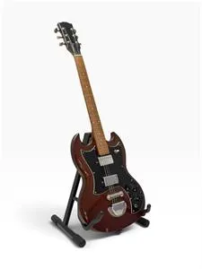 Electric guitar