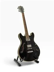 E-Gitarre "Joker" von Musima