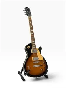 Gitara elektryczna J&D Brothers