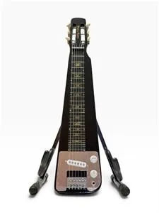 Elektryczna gitara lap steel Harley Benton