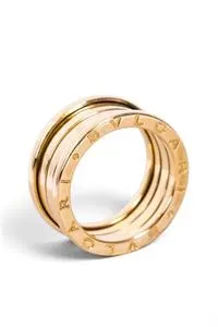 Bulgari-Ring
