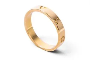 Bulgari-Ring