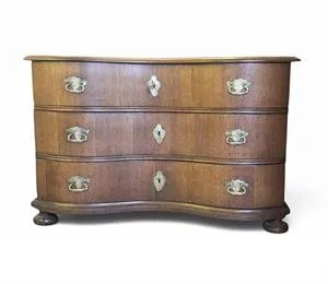 Commode baroque