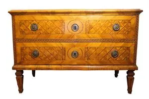 Grande commode