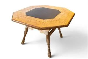 Table paysanne du Montafon
