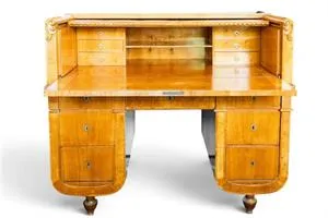 Weense Metternich-bureau