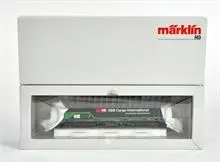 Märklin, 36193 elektrische locomotief BR 193