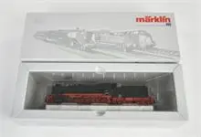 Märklin, 39380 stoomlocomotief serie 38