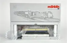 Märklin, 39126 elektrische locomotief serie E 10.12
