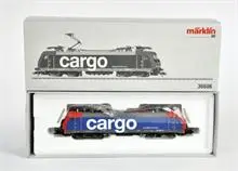 Märklin, 36606 Märklin Start up - elektrische locomotief