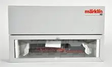 Märklin, 39395 stoomlocomotief serie 39