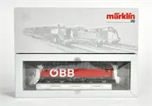Märklin, 39198 elektrische locomotief serie 1293 (Vectron) van de Oostenrijkse federale spoorwegen ÖBB