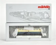 Märklin, 37407 elektrická lokomotiva řady 140