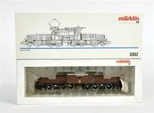 Märklin, 3652 locomotive - série Ce 6/8