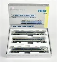 Trix, 22622 rame S-Bahn BR 420 DB - 3 éléments