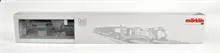 Märklin, 38201 Dampflok 18 201 mit Doppeltender Ep. VI DR Sound