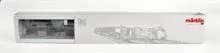 Märklin, 38201 Locomotive à vapeur 18 201 avec tender double Ep. VI DR Sound