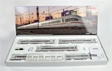 Märklin, 39714 Rame automoteur ICE 4 série 412/812