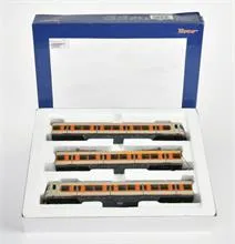 Roco, 69047 Электропоезд серии ET 420 118-2 S-Bahn München