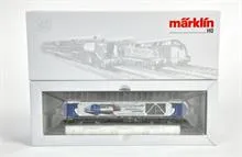 Märklin, 39291 E-Lok BR 248 Vectron Dual-Mode RP