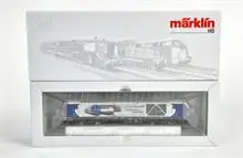 Märklin, 39291 locomotive électrique BR 248 Vectron Dual-Mode RP
