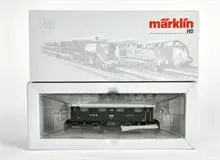 Märklin, 39423 locomotive électrique Re 4/4 CFF