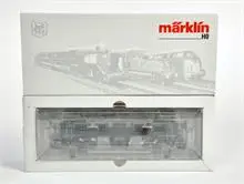 Märklin, 39511 Locomotive électrique Be 4/6 SBB
