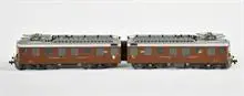 Hag, locomotief BR Ae 8/8