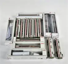 Märklin, ICE-trein, 13 delen