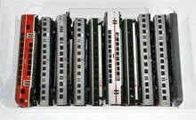 Märklin, 20 voitures voyageurs
