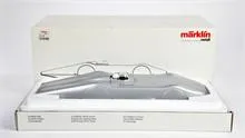 Märklin, Mercedes Benz Rekordwagen 19440