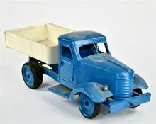 Vrachtwagen, USSR