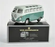Ichiko, VW Bus
