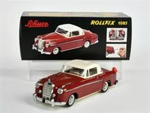 Schuco, Rollfix replica