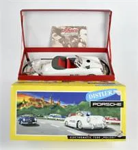 Distler, Porsche Polizei replica