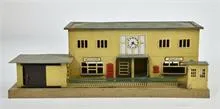 Märklin, nádraží