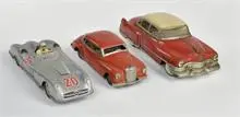 Gama Cadillac et autres, avec défauts