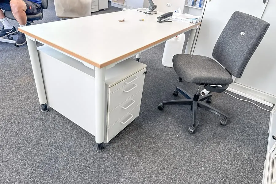 Schreibtischset Toptec