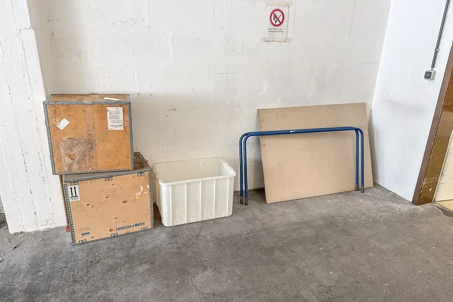 Lot of miscellaneous items