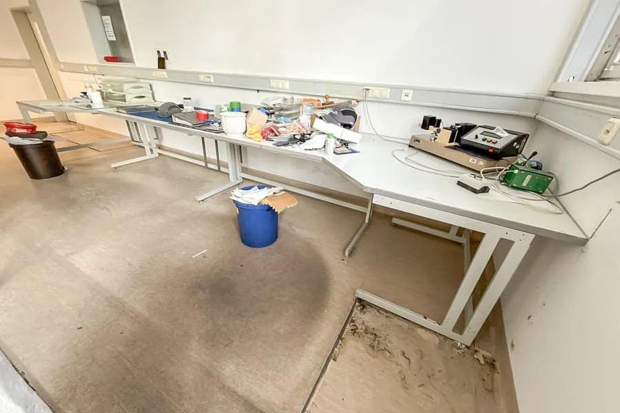 Bureaumeubel