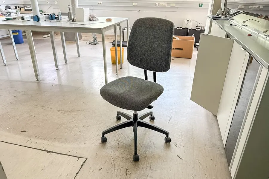 Bürodrehstuhl