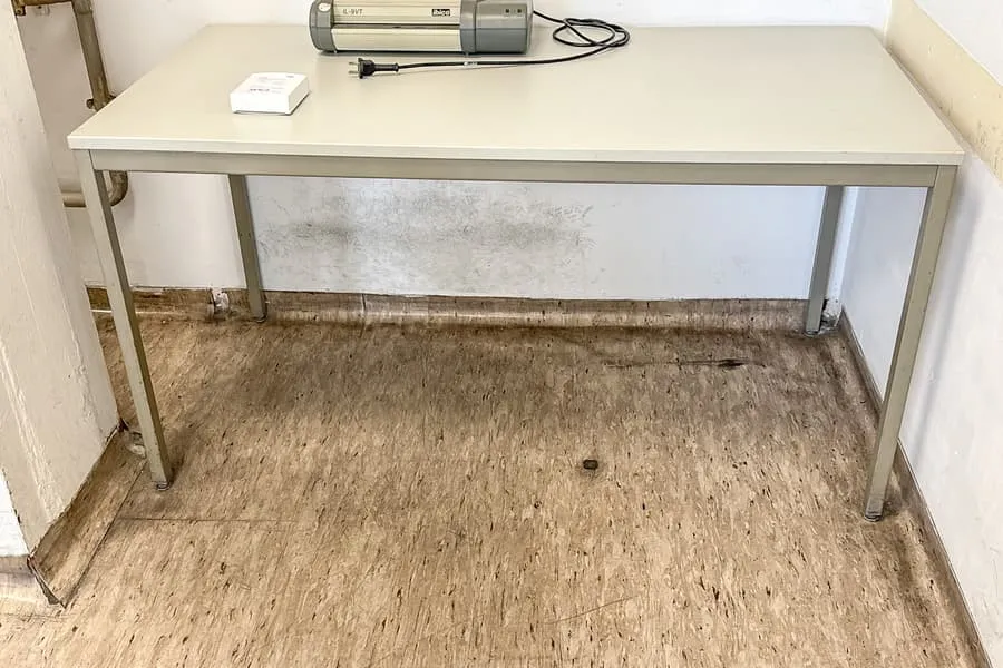 Bureau